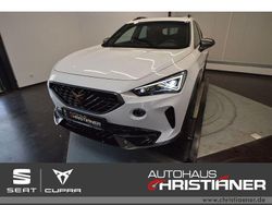 Weiß Gebraucht 2023 Cupra Formentor SUV | 30.890 € (Etwas zu teuer)