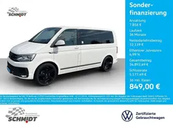 Weiß Gebraucht 2018 VW T6 Comfortline Van | 39.975 € (Etwas zu teuer)