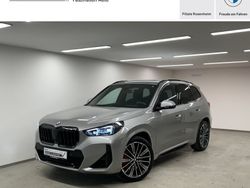 Spacesilber Gebraucht 2024 BMW X1 M Sport SUV | 56.850 €