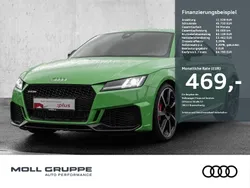 Audi TT RS
