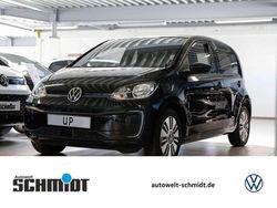 Deep black perleffekt Neu 2025 VW e-up! Edition Kleinwagen | 22.990 €