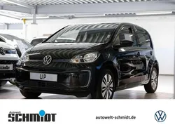 Deep black perleffekt Neu 2025 VW e-up! Edition Kleinwagen | 22.990 €