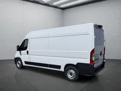 Weiß Neu 2024 Citroën Jumper Van / Kleinbus | 37.249 € (Etwas zu teuer)
