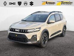 Arktisweiß Neu 2025 Dacia Jogger Journey Van / Kleinbus | 29.285 € (Fairer Preis)