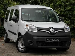 Weiß Gebraucht 2019 Renault Kangoo Van / Kleinbus | 5.790 € (Superpreis)