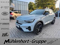 Grau Neu 2025 Volvo EX40 Ultra SUV | 59.900 € (Fairer Preis)