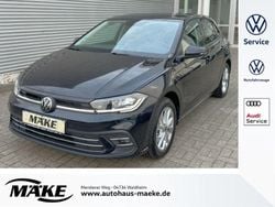 Deep black perleffekt Gebraucht 2025 VW Polo Kleinwagen | 21.890 € (Fairer Preis)