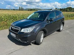 Grau Gebraucht 2015 Subaru Forester SUV | 11.700 € (Fairer Preis)