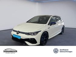 Weiß Gebraucht 2023 VW Golf VIII R Limousine | 44.880 € (Fairer Preis)