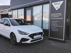 Weiß Neu 2025 Hyundai i30 N Line Limousine | 26.990 € (Fairer Preis)