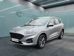 Silber Gebraucht 2023 Ford Kuga ST-Line SUV | 30.600 € (Fairer Preis)