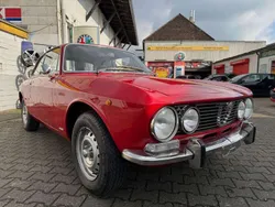 Rosso alfa 501 Gebraucht 1972 Alfa Romeo 2000 Veloce Coupé | 52.105 €