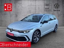Silber Gebraucht 2024 VW Golf VIII Pro Kombi | 29.950 € (Fairer Preis)