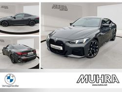 Grau Gebraucht 2025 BMW M440 M Sport Limousine | 59.980 € (Fairer Preis)