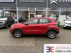 Schwarz Neu 2024 Citroën C3 Start Kleinwagen | 15.990 € (Guter Preis)