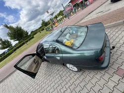 Grün Gebraucht 2000 Nissan Primera Limousine | 1.400 € (Superpreis)