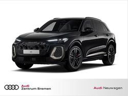 Schwarz Neu 2025 Audi Q5 Edition .1 SUV | 90.840 €