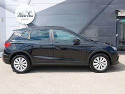 Schwarz Gebraucht 2024 Seat Arona Style SUV | 14.950 € (Superpreis)