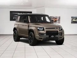 Braun Neu 2025 Land Rover Defender SUV | 198.492 €