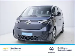 Starlight blue metallic Gebraucht 2023 VW ID. Buzz Pro Van | 46.990 € (Fairer Preis)