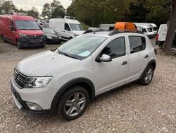 Gletscherweiss Gebraucht 2020 Dacia Sandero Prestige Kleinwagen | 7.021 € (Superpreis)