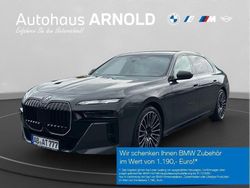 Bmw individual dravitgrau meta Gebraucht 2025 BMW 740 M Sport Limousine | 128.300 €