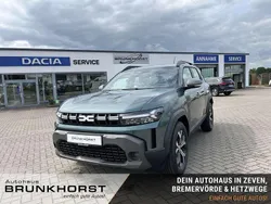 (zedergrün) Neu 2025 Dacia Duster Expression SUV | 21.989 € (Guter Preis)