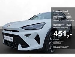 Weiß Gebraucht 2025 Cupra Formentor VZ SUV | 42.685 € (Guter Preis)