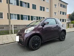 Braun Gebraucht 2009 Toyota iQ Kleinwagen | 3.450 € (Guter Preis)