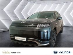 Grau Neu 2025 Hyundai Ioniq 6 Limousine | 73.990 € (Guter Preis)