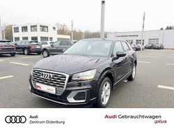 Mythosschwarz metallic Gebraucht 2020 Audi Q2 Sport SUV | 19.778 € (Guter Preis)