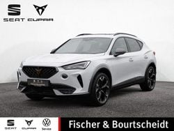 Weiß Gebraucht 2023 Cupra Formentor VZ SUV | 32.180 € (Fairer Preis)