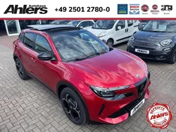 Rot Neu 2025 Alfa Romeo GT Junior Edizione Speciale SUV | 33.490 €