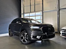 Grau Gebraucht 2019 DS Automobiles DS7 Crossback SUV | 23.990 € (Etwas zu teuer)