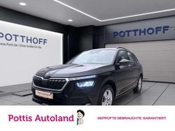 Schwarz Gebraucht 2022 Skoda Kamiq Active SUV | 15.777 € (Guter Preis)