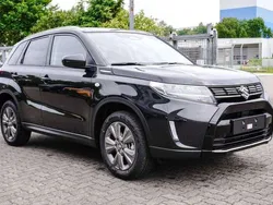 Schwarz Neu 2025 Suzuki Vitara Comfort SUV | 25.990 €
