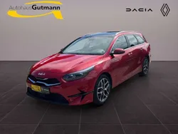 (aa9) infrarot met. Gebraucht 2023 Kia Ceed Sportswagon Spirit Kombi | 20.990 € (Fairer Preis)