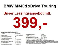 Schwarz Neu 2025 BMW M340 M Sport Limousine | 70.999 € (Fairer Preis)