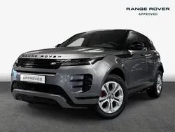 Eiger grey Gebraucht 2025 Land Rover Range Rover evoque SE Dynamic SUV | 58.790 € (Teuer)