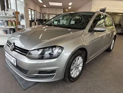 VW Golf VII