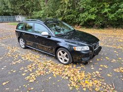 Schwarz Gebraucht 2010 Volvo V50 Kombi | 2.200 € (Etwas zu teuer)