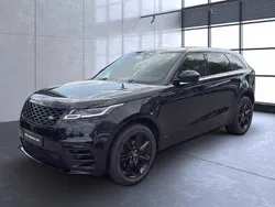 Schwarz Gebraucht 2020 Land Rover Range Rover Velar S SUV | 52.894 €