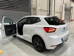 Weiß Gebraucht 2018 Seat Ibiza XCELLENCE Limousine | 16.500 € (Etwas zu teuer)