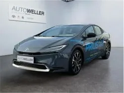 Toyota Prius Plug-in Hybrid
