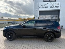 Schwarz Gebraucht 2025 BMW X3 M Sport SUV | 58.200 € (Superpreis)