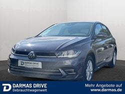 Grau Gebraucht 2024 VW Polo Pro Limousine | 18.990 € (Guter Preis)
