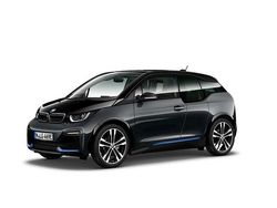 Gebraucht 2025 BMW i3 | 24.850 € (Fairer Preis)