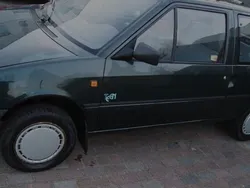 Grün Gebraucht 1995 Citroën AX Tonic Kleinwagen | 900 €
