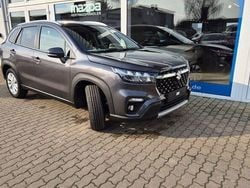 Grau Gebraucht 2025 Suzuki SX4 S-Cross Comfort SUV | 28.690 € (Teuer)