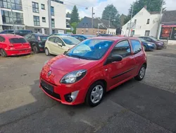 Rot Gebraucht 2011 Renault Twingo Authentique Kleinwagen | 2.899 € (Fairer Preis)
